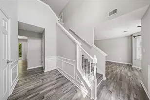 4283 Monticello Way NW, Kennesaw, GA 30144 - Photo 7