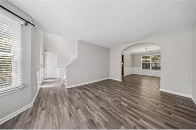 4283 Monticello Way NW, Kennesaw, GA 30144 - Photo 9