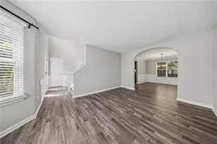 4283 Monticello Way NW, Kennesaw, GA 30144 - Photo 9