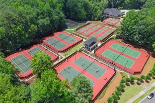 4283 Monticello Way NW, Kennesaw, GA 30144 - Photo 45