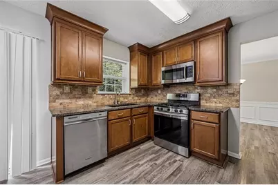 4283 Monticello Way NW, Kennesaw, GA 30144 - Photo 13