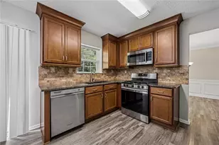 4283 Monticello Way NW, Kennesaw, GA 30144 - Photo 13