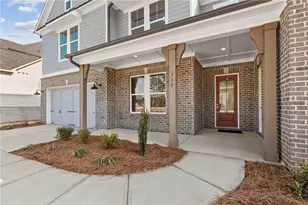715 Crest Line Trl Trail, Powder Springs, GA 30127 - Photo 9