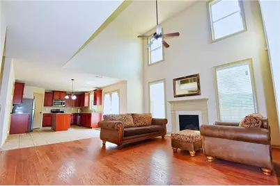 1721 Bridle Road, Lawrenceville, GA 30043 - Photo 15
