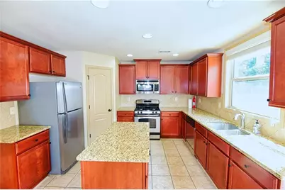1721 Bridle Road, Lawrenceville, GA 30043 - Photo 23