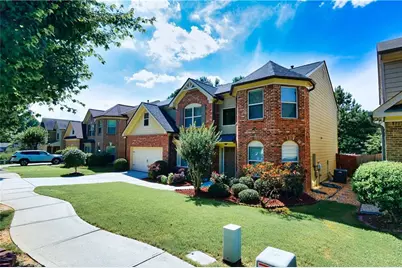 1721 Bridle Road, Lawrenceville, GA 30043 - Photo 3