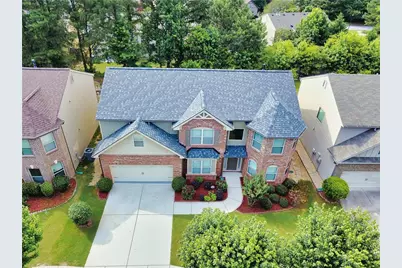 1721 Bridle Road, Lawrenceville, GA 30043 - Photo 5