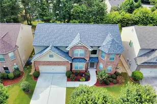 1721 Bridle Rd, Lawrenceville, GA 30043 - Photo 5