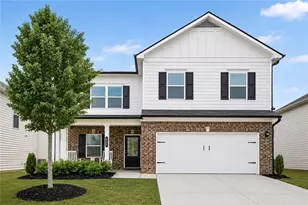 235 Province Pk Dr, Canton, GA 30115 - Photo 1