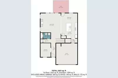 235 Province Park Drive, Canton, GA 30115 - Photo 29