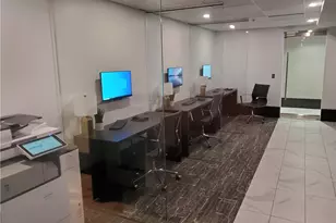 400 W Peachtree St NW, Atlanta, GA 30308 - Photo 21