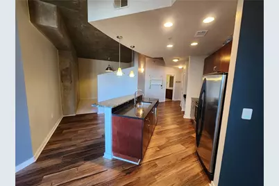 400 W Peachtree Street NW #1614, Atlanta, GA 30308 - Photo 1