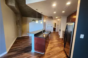 400 W Peachtree St NW, Atlanta, GA 30308 - Photo 1