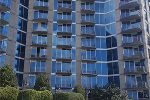 400 W Peachtree St NW, Atlanta, GA 30308 - Photo 29