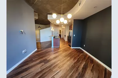 400 W Peachtree Street NW #1614, Atlanta, GA 30308 - Photo 3