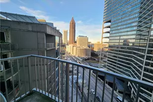 400 W Peachtree St NW, Atlanta, GA 30308 - Photo 19