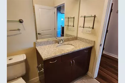 400 W Peachtree Street NW #1614, Atlanta, GA 30308 - Photo 15