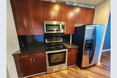 400 W Peachtree Street NW #1614, Atlanta, GA 30308 - Photo 5