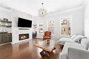4199 Townsend Ln, Atlanta, GA 30346 - Photo 3