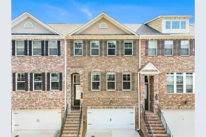 4199 Townsend Lane #80, Atlanta, GA 30346 - Photo 1
