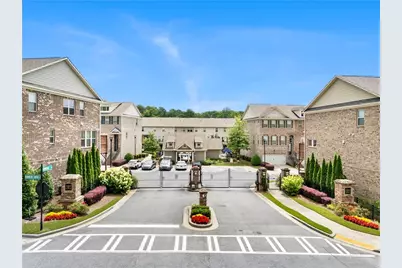 4199 Townsend Lane #80, Atlanta, GA 30346 - Photo 35