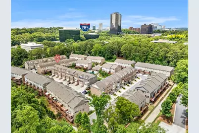 4199 Townsend Lane #80, Atlanta, GA 30346 - Photo 37
