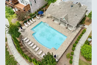 4199 Townsend Lane #80, Atlanta, GA 30346 - Photo 33