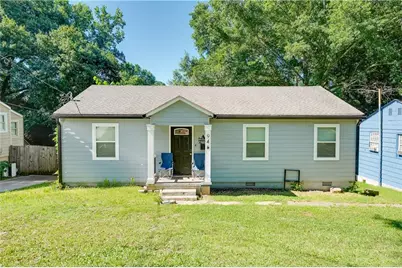 946 Astor Avenue SW, Atlanta, GA 30310 - Photo 1