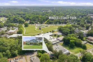 121 W Candler St, Winder, GA 30680 - Photo 51