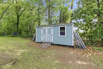 121 W Candler Street, Winder, GA 30680 - Photo 45