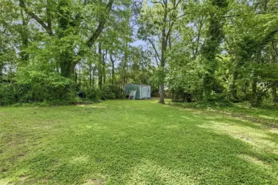 121 W Candler Street, Winder, GA 30680 - Photo 43