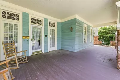121 W Candler Street, Winder, GA 30680 - Photo 5