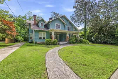 121 W Candler Street, Winder, GA 30680 - Photo 3