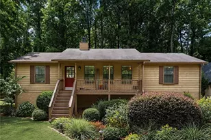 4470 South Springwood Dr SW, Smyrna, GA 30082 - Photo 1