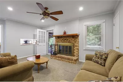 5041 Fitts Drive NE, Roswell, GA 30075 - Photo 5