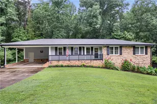 5041 Fitts Dr NE, Roswell, GA 30075 - Photo 1
