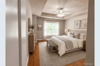 1520 Bouvier Place #3, Lawrenceville, GA 30043 - Photo 9