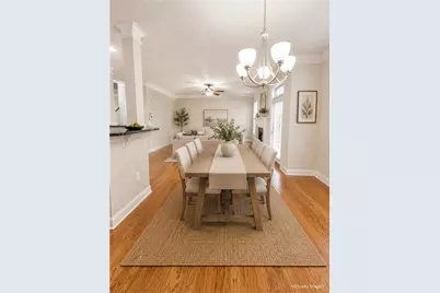 1520 Bouvier Place #3, Lawrenceville, GA 30043 - Photo 5