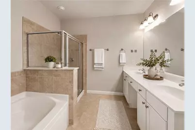 1520 Bouvier Place #3, Lawrenceville, GA 30043 - Photo 7