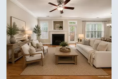 1520 Bouvier Place #3, Lawrenceville, GA 30043 - Photo 3