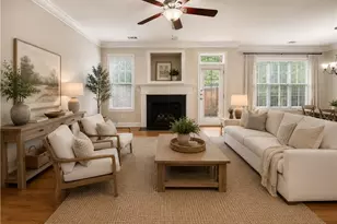 1520 Bouvier Pl, Lawrenceville, GA 30043 - Photo 3