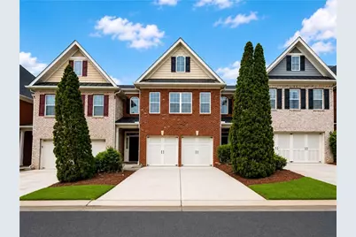 1520 Bouvier Place #3, Lawrenceville, GA 30043 - Photo 15