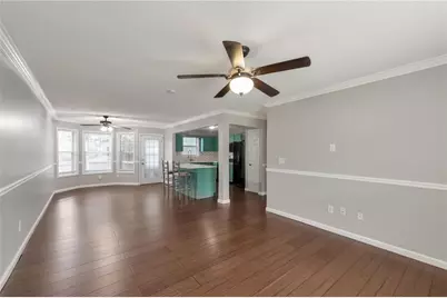 422 Ivy Terrace Drive, Dallas, GA 30157 - Photo 3