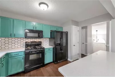 422 Ivy Terrace Drive, Dallas, GA 30157 - Photo 5
