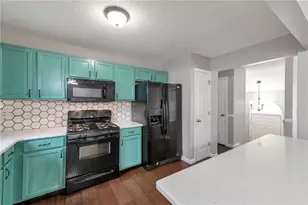 422 Ivy Terrace Dr, Dallas, GA 30157 - Photo 5