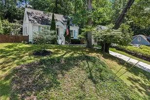 3013 Skyland Dr NE, Atlanta, GA 30341 - Photo 3