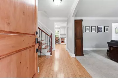 1620 Caribou Court, Marietta, GA 30066 - Photo 3