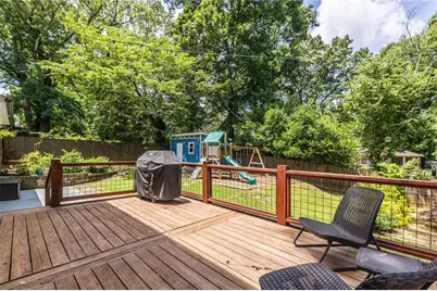 1365 Dorothy Drive, Decatur, GA 30030 - Photo 59