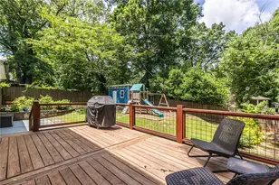 1365 Dorothy Dr, Decatur, GA 30030 - Photo 59