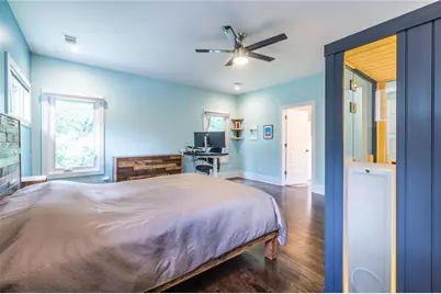 1365 Dorothy Drive, Decatur, GA 30030 - Photo 41